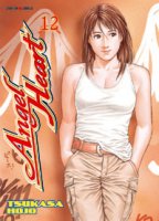 Angel Heart Vol12.jpg